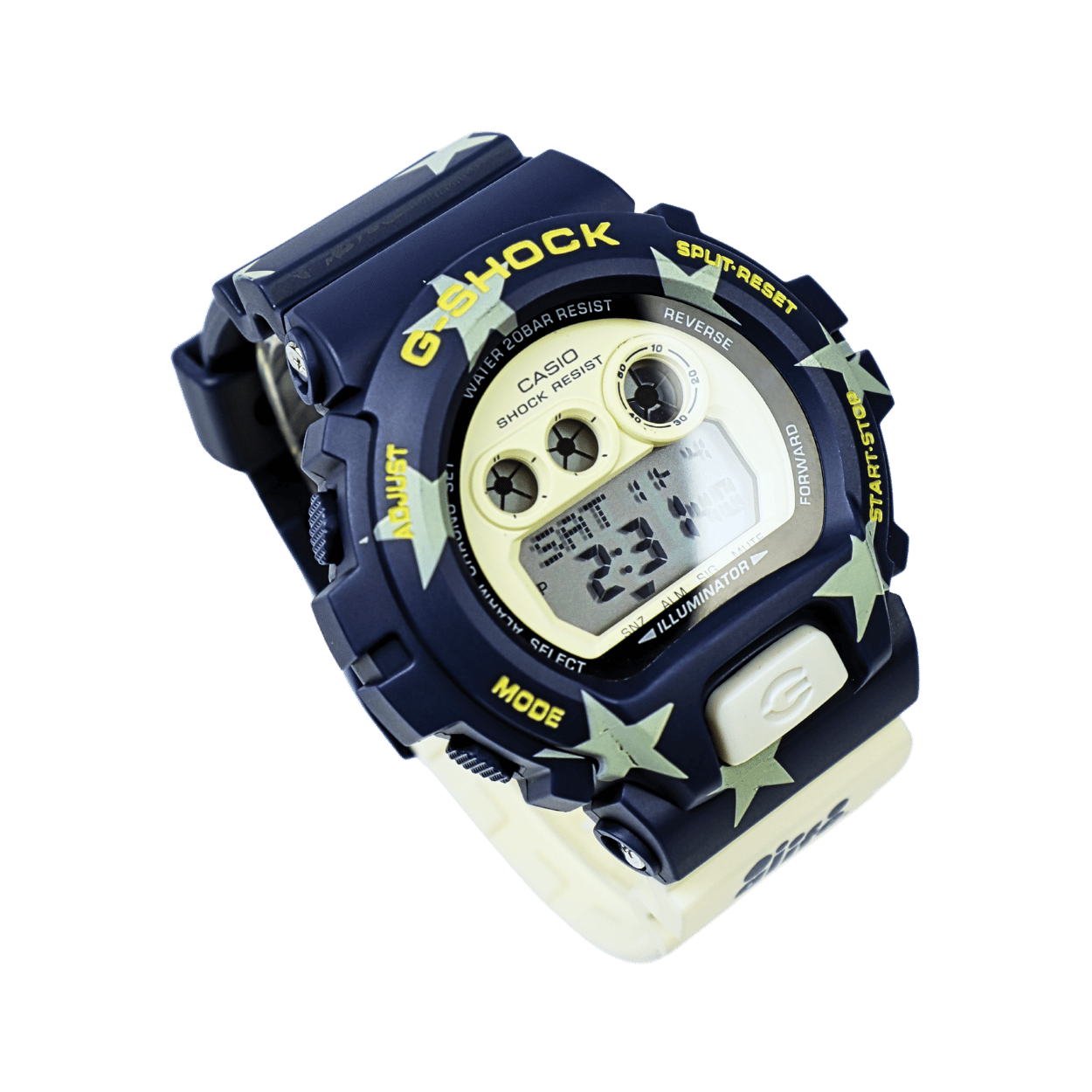 G Shock DW-6900 ALIFE American Edition