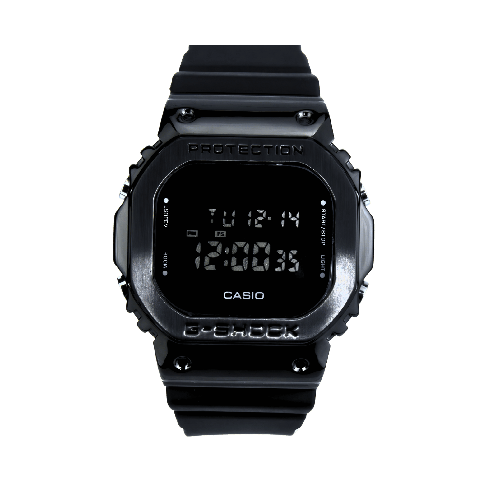 G-Shock GW-5600 Pure Black