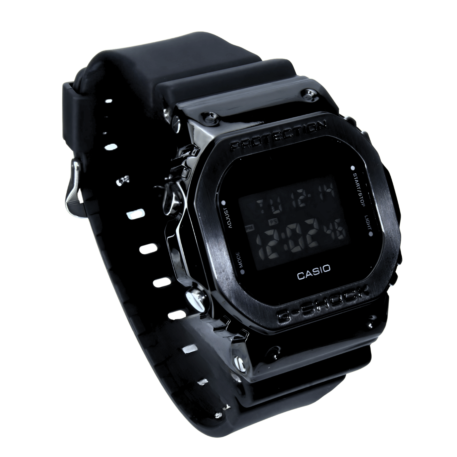 G-Shock GW-5600 Pure Black