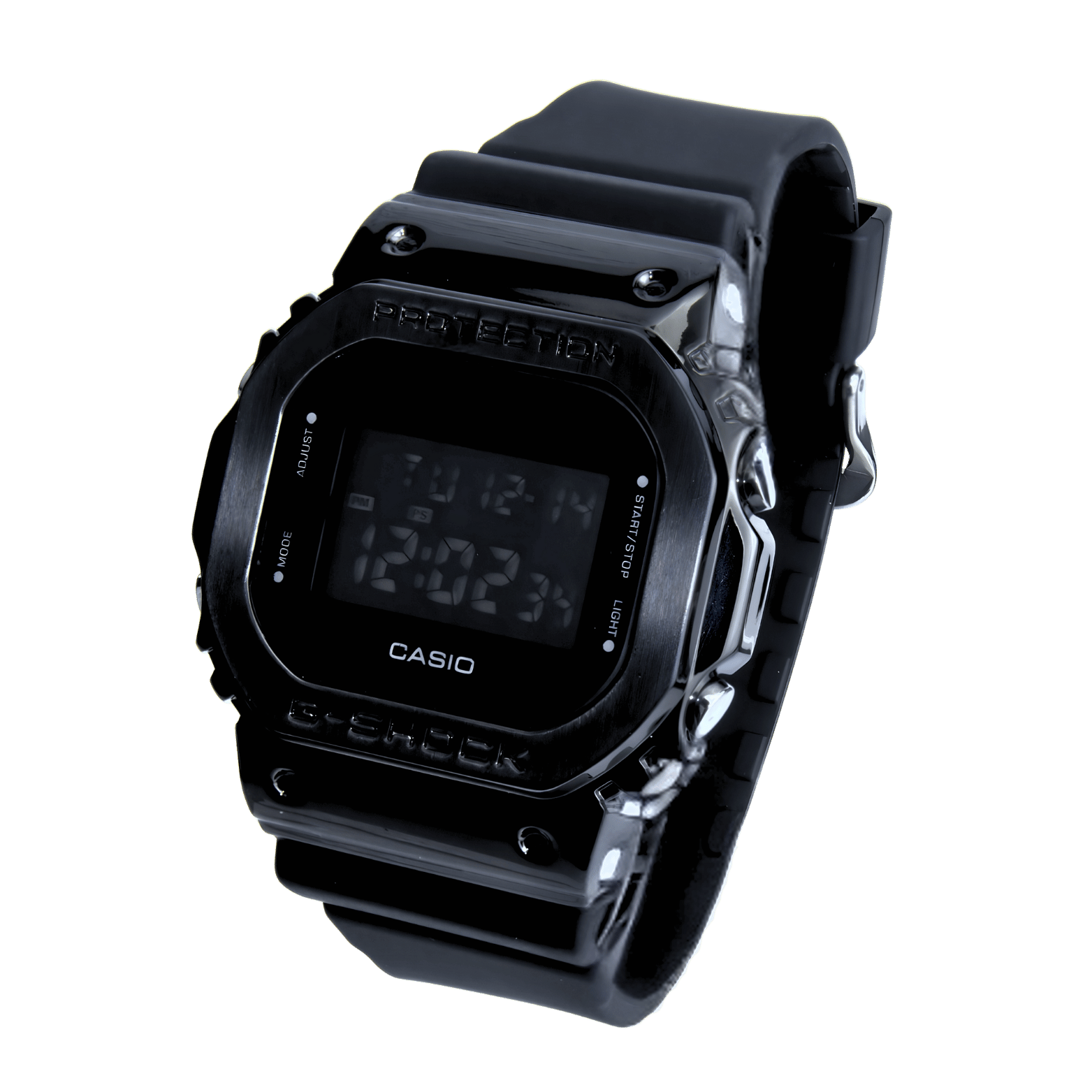 G-Shock GW-5600 Pure Black